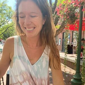 Meet your Posher, Susannah